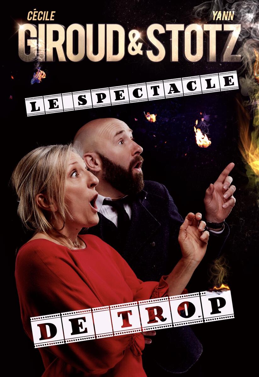 Le spectacle de trop