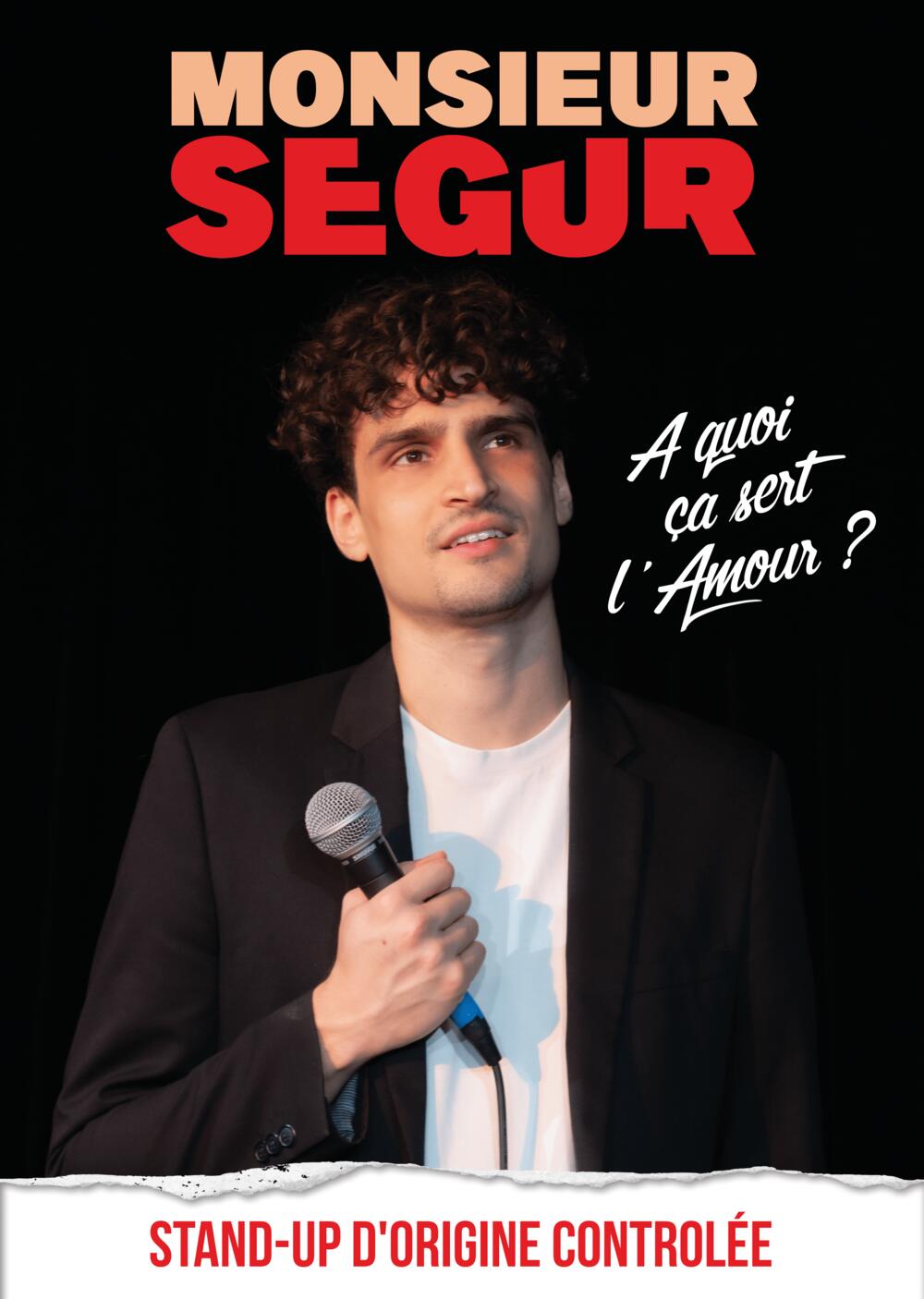 A quoi ça sert l’amour ?