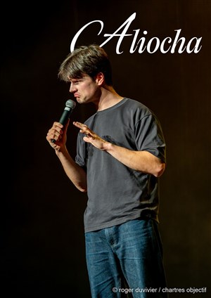 Aliocha